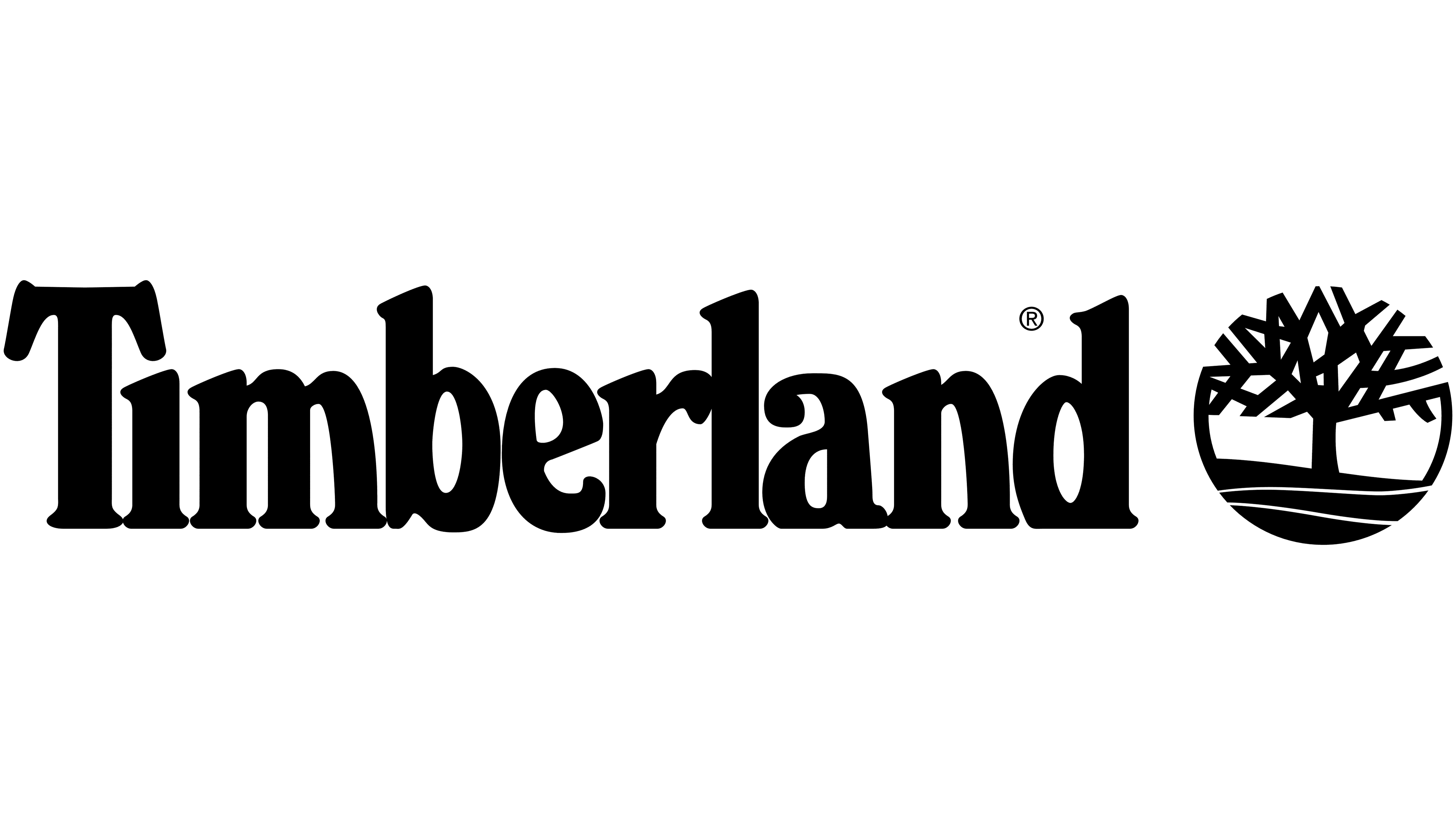Timberland-Logo