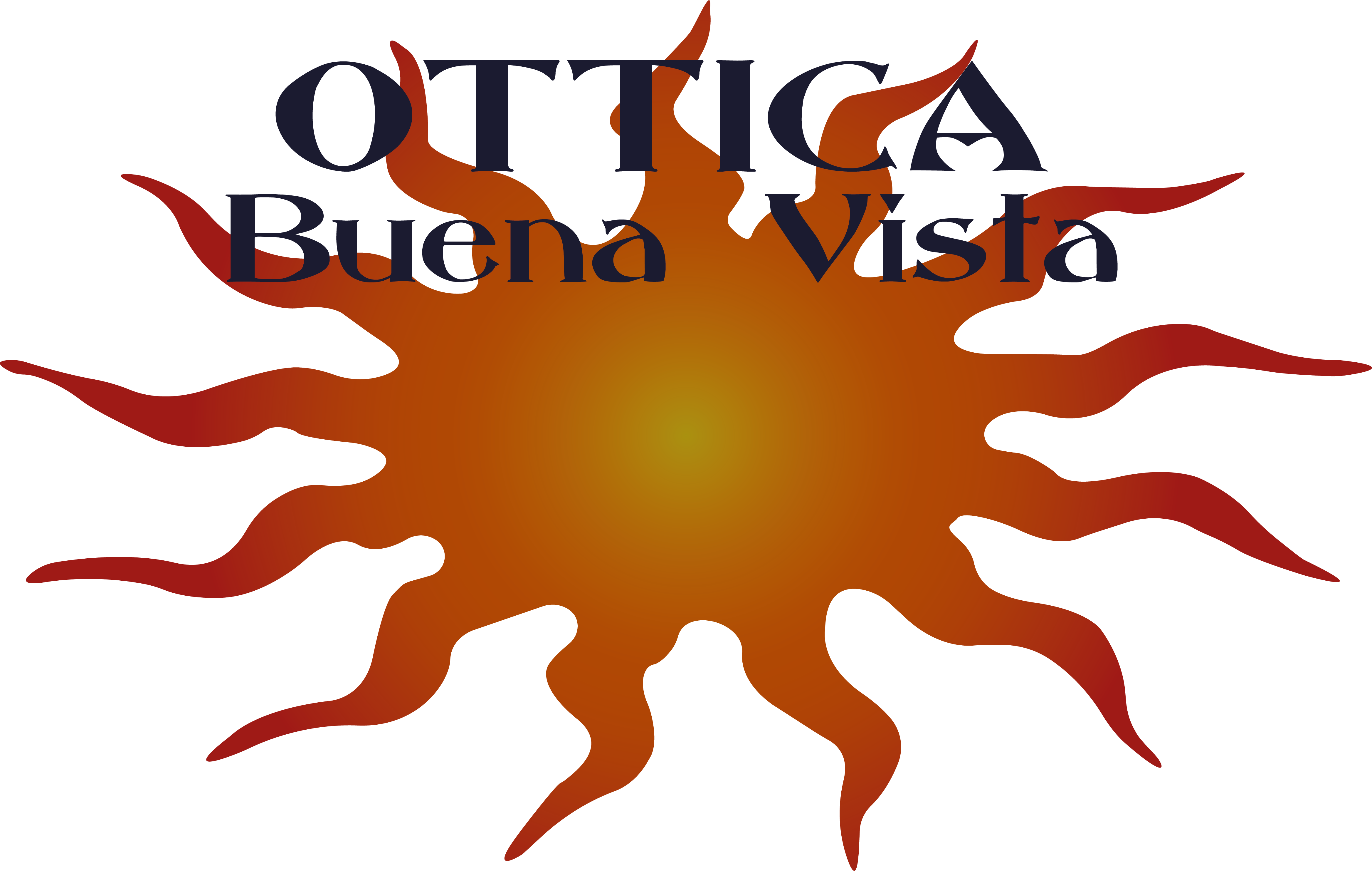 logo ottica buenavista